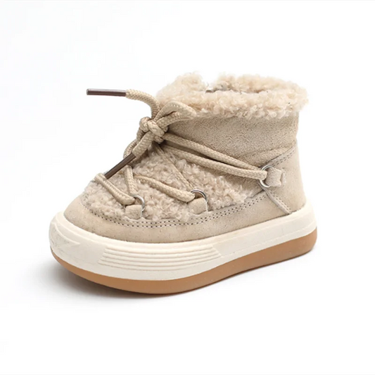 Bottes-bébé-beige-monde-a-maman