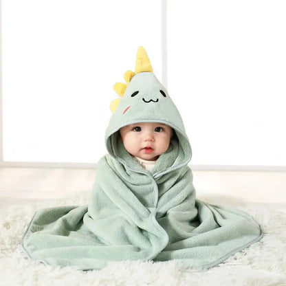 Serviette de Bain pour Bébé