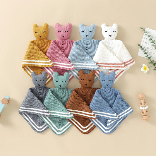 Doudou pour bébé