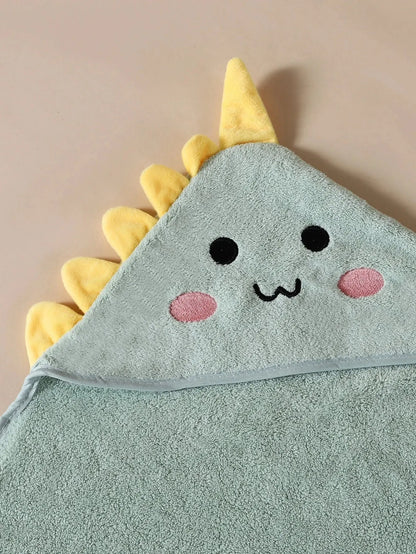 Serviette de Bain pour Bébé