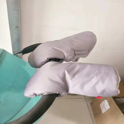 Mitaines pour Poussette
