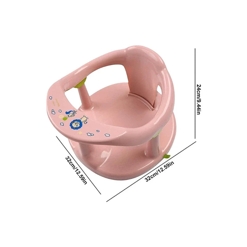 Siège de bain pour bébé