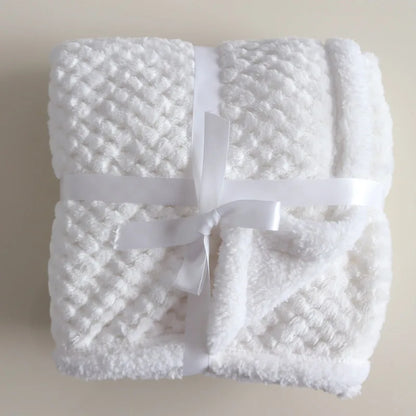 Couverture pour bébé