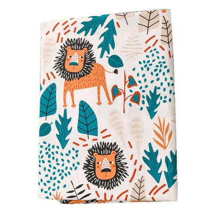 couverture-bébé-chaude-lions-monde-a-maman