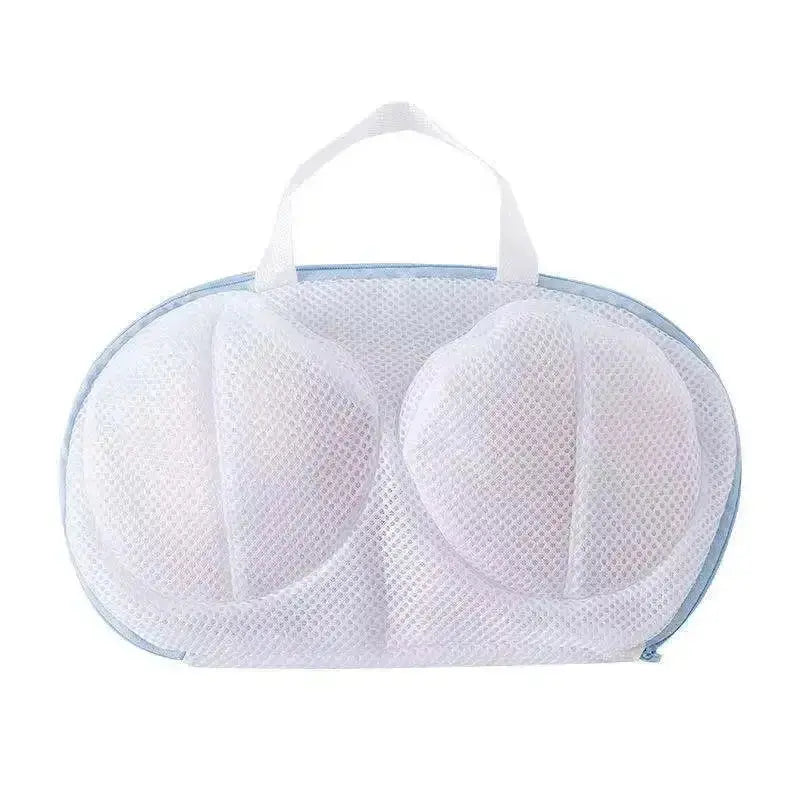 Sac lavage soutien gorge - Monde à maman