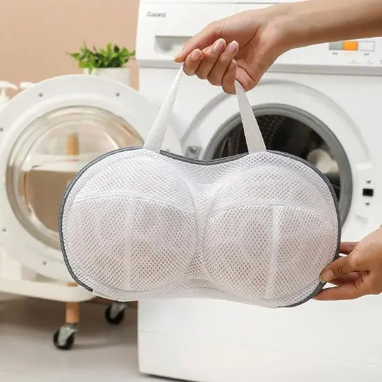 Sac lavage soutien gorge - Monde à maman