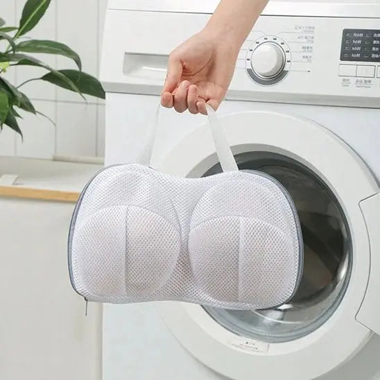 Sac lavage soutien gorge - Monde à maman