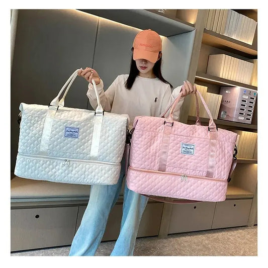 Sac a langer - 52 x 25 x 32 cm - Monde à maman