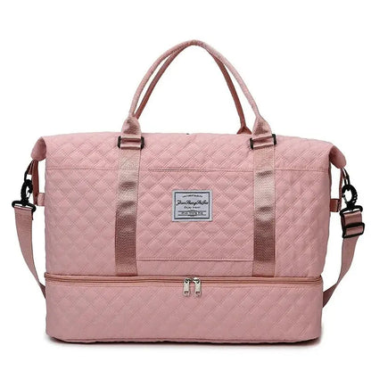 Sac a langer - 52 x 25 x 32 cm - Monde à maman