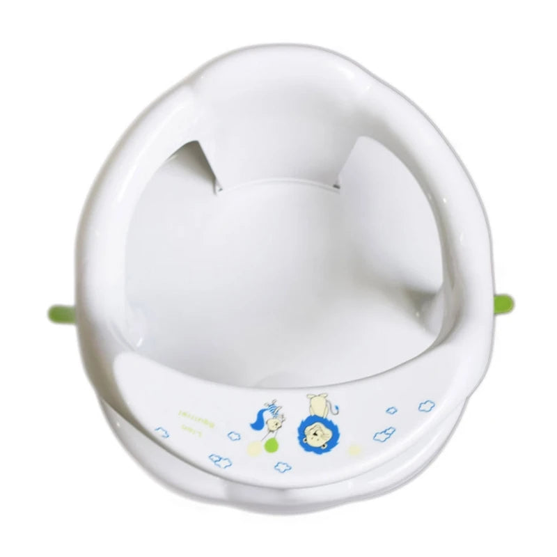 Siège de bain pour bébé