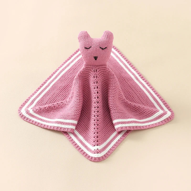 Doudou pour bébé