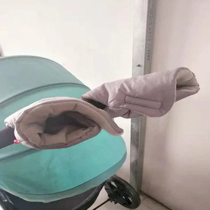 Mitaines pour Poussette