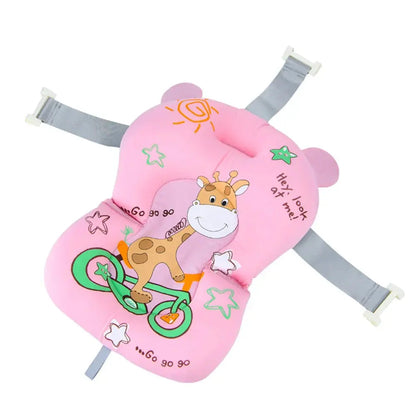 Coussin de bain pour bébé