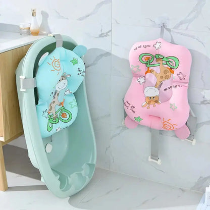 Coussin de bain pour bébé