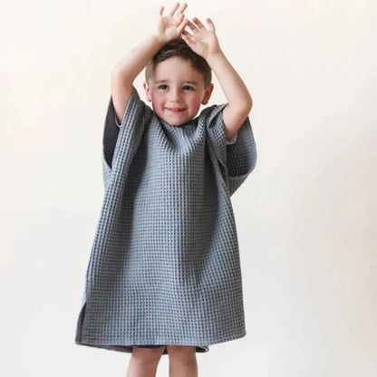 Serviette-de-bain-bleu-monde-a-maman