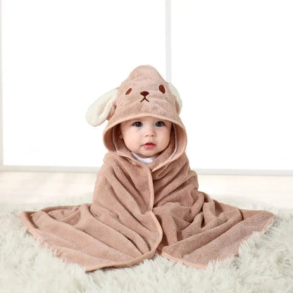 Serviette de Bain pour Bébé