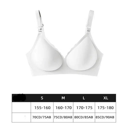 Soutien gorge allaitement - Monde à maman