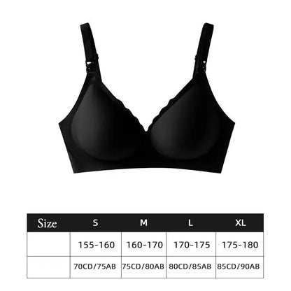 Soutien-gorge-allaitement