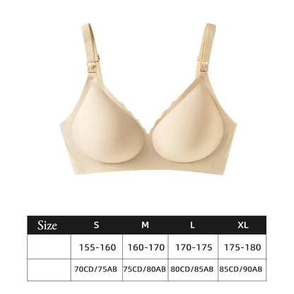 Soutien-gorge-allaitement