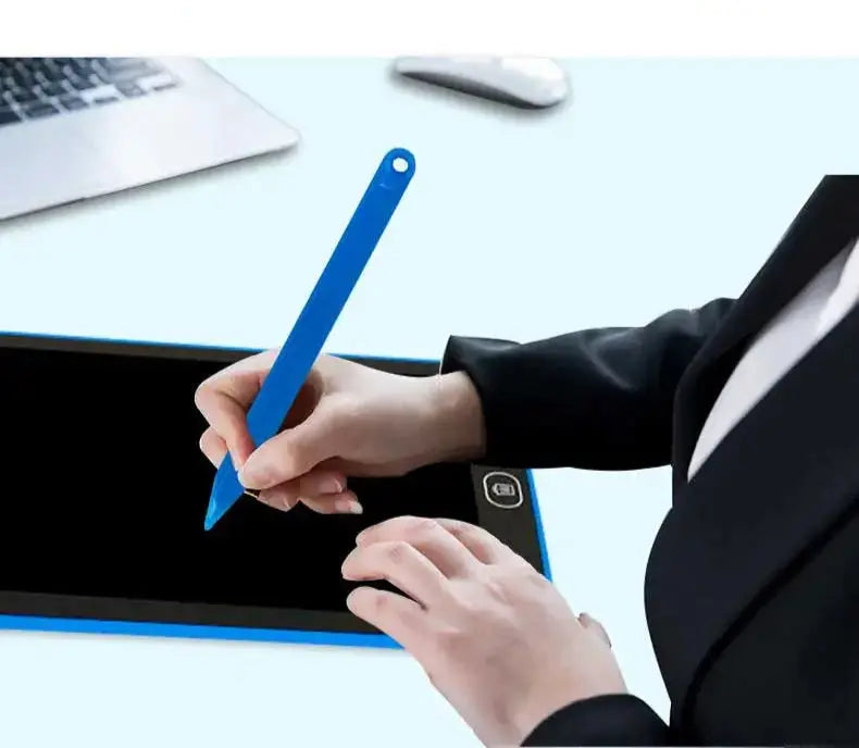 Planche-à-dessin-électronique