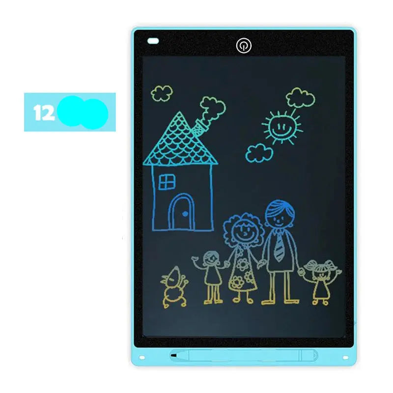 Planche-à-dessin-électronique