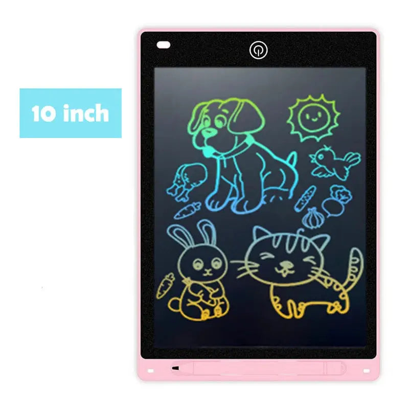 Planche-à-dessin-électronique