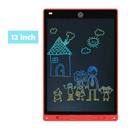 Planche-à-dessin-électronique