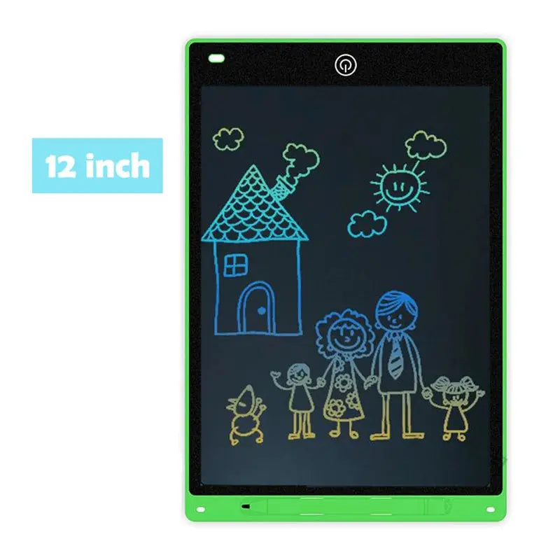 Planche-à-dessin-électronique