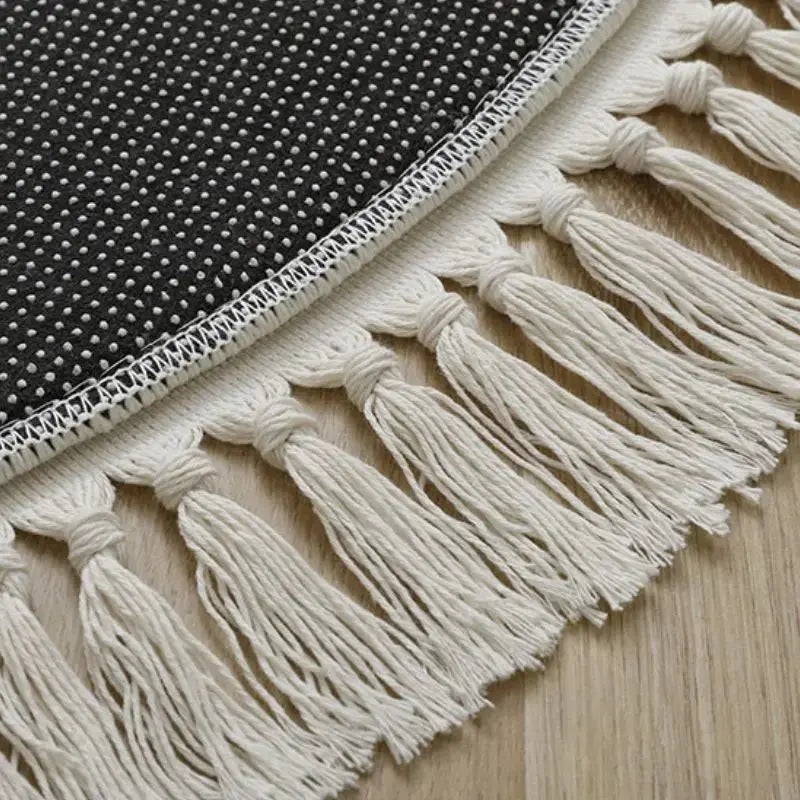 Tapis de chambre pour bébé - Monde à maman