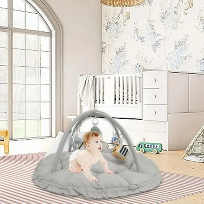 Tapis d'éveil - Monde à maman