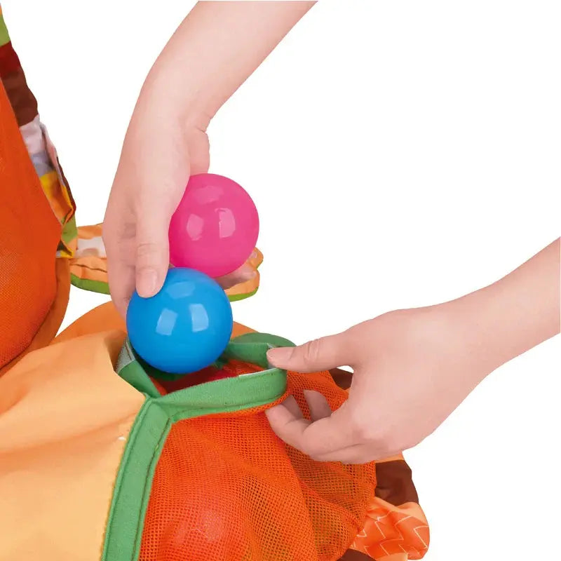 Tapis de jeux pour bébé - Monde à maman