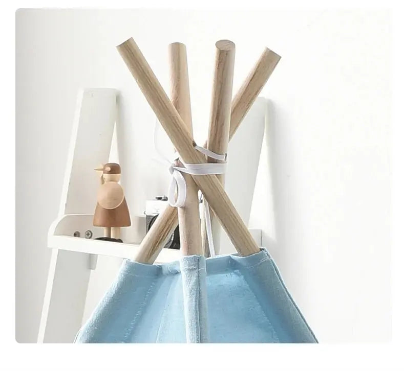 Tipi pour enfant - Monde à maman