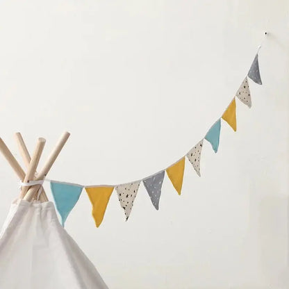 Tipi pour enfant - Monde à maman