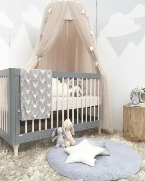 Tente de Lit pour Bébé