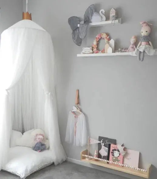 Tente de Lit pour Bébé