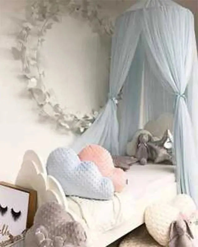 Tente de Lit pour Bébé