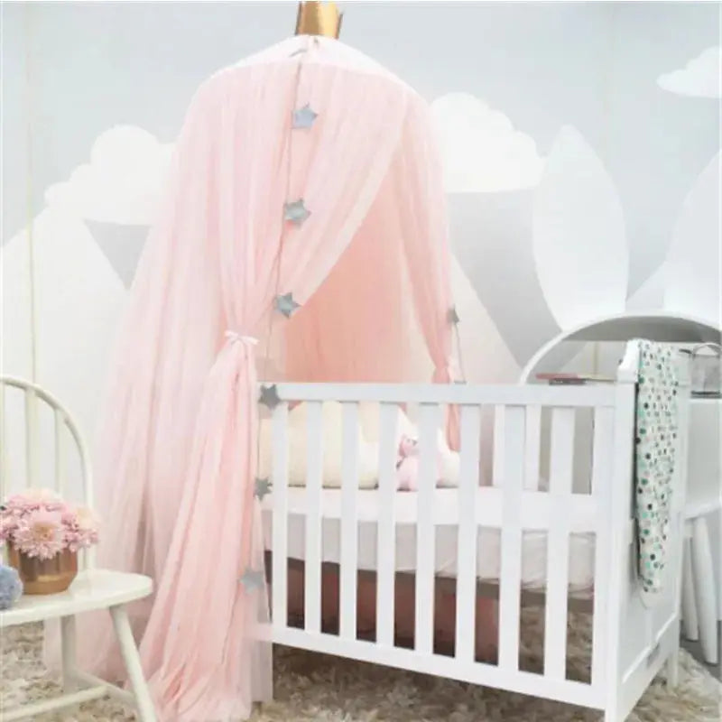 Tente de Lit pour Bébé