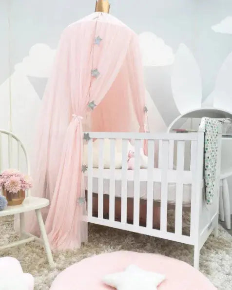 Tente de Lit pour Bébé