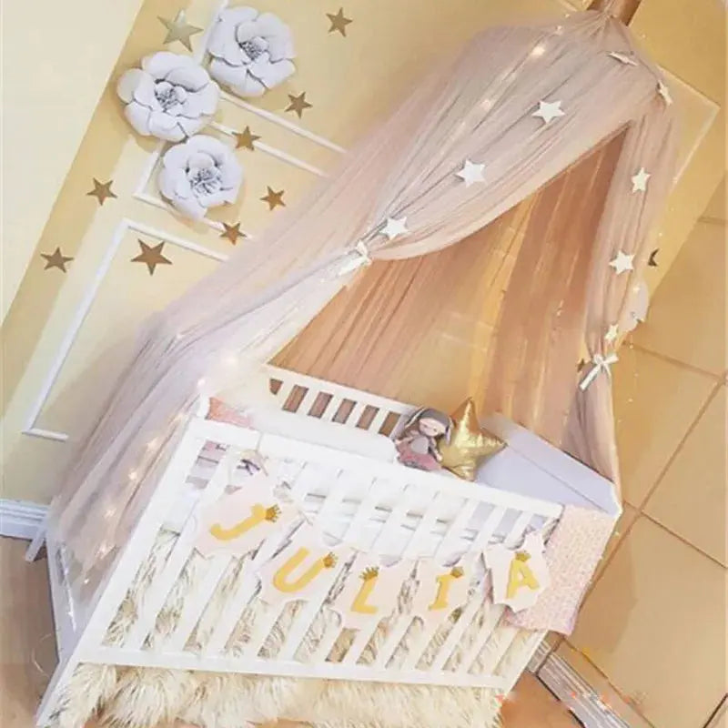 Tente de Lit pour Bébé