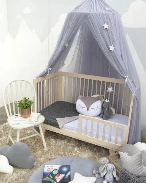 Tente de Lit pour Bébé