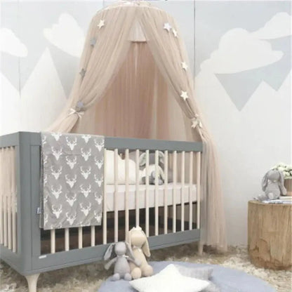 Tente de Lit pour Bébé