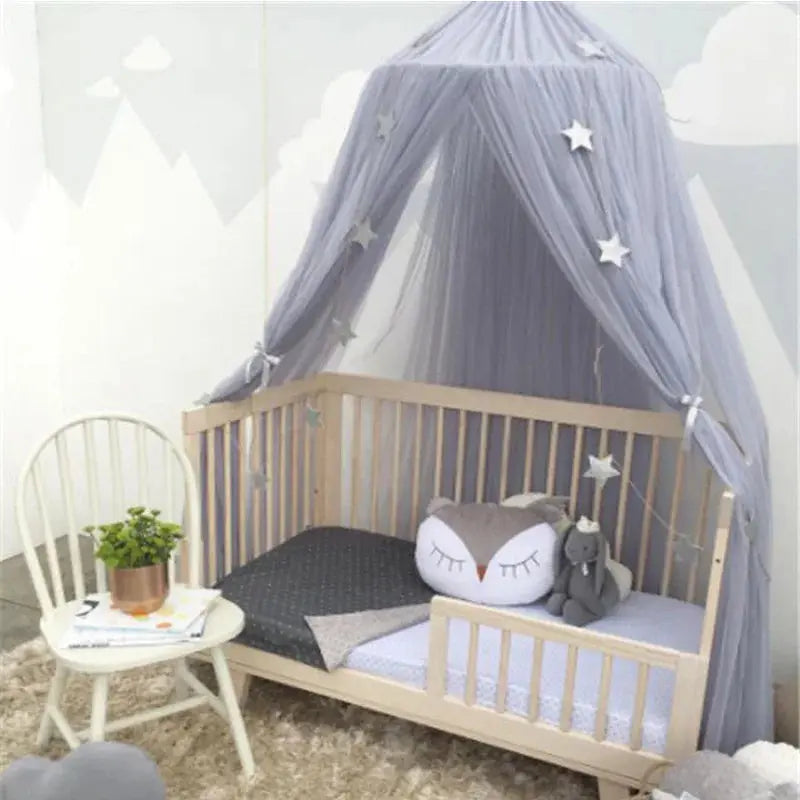 Tente de Lit pour Bébé