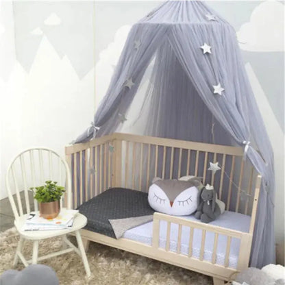 Tente de Lit pour Bébé
