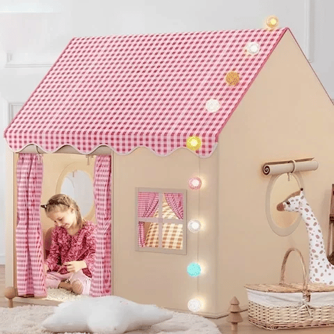 Tente enfant | Aventure Magique