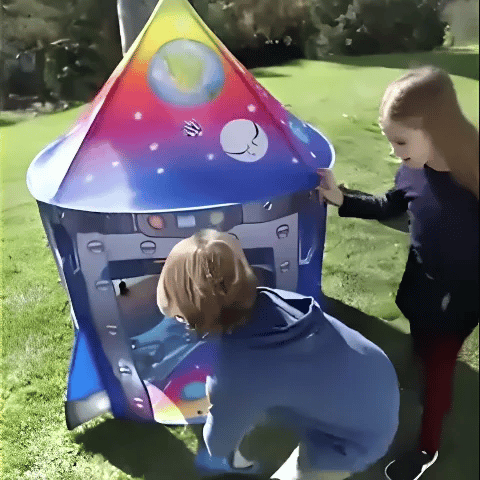 Tente enfant | Univers Magique