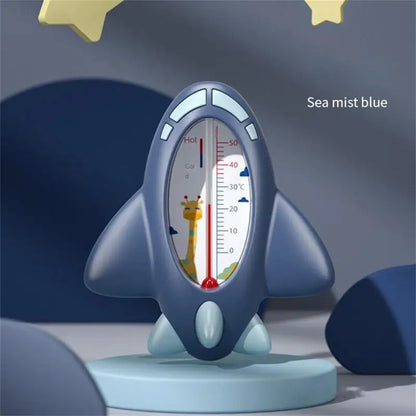 Thermomètre-bain-avion-bleu-monde-a-maman
