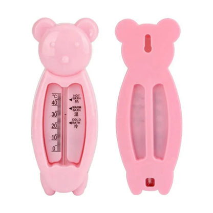 Thermomètre-bain-ours-rose-monde-a-maman