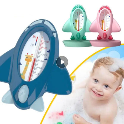 Thermomètre-bain-avions-monde-a-maman