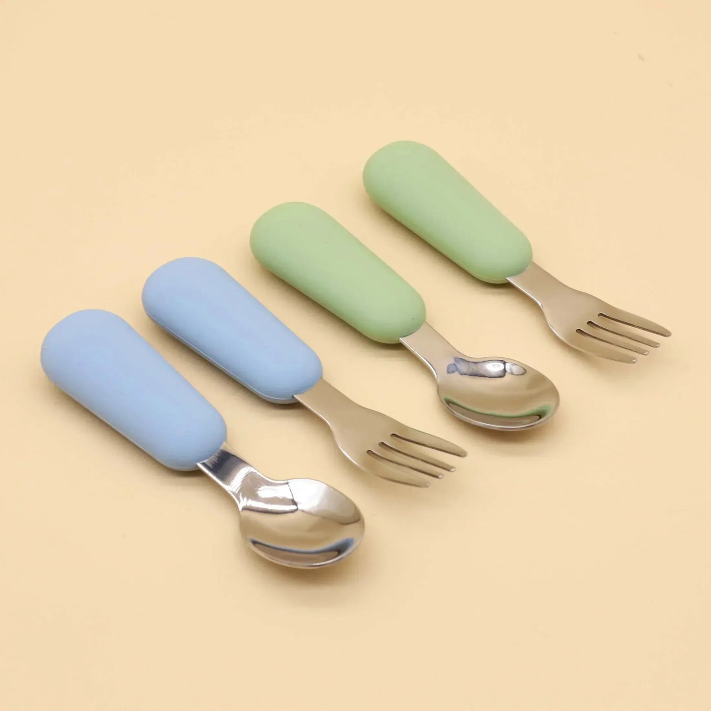 Ustensiles en silicone