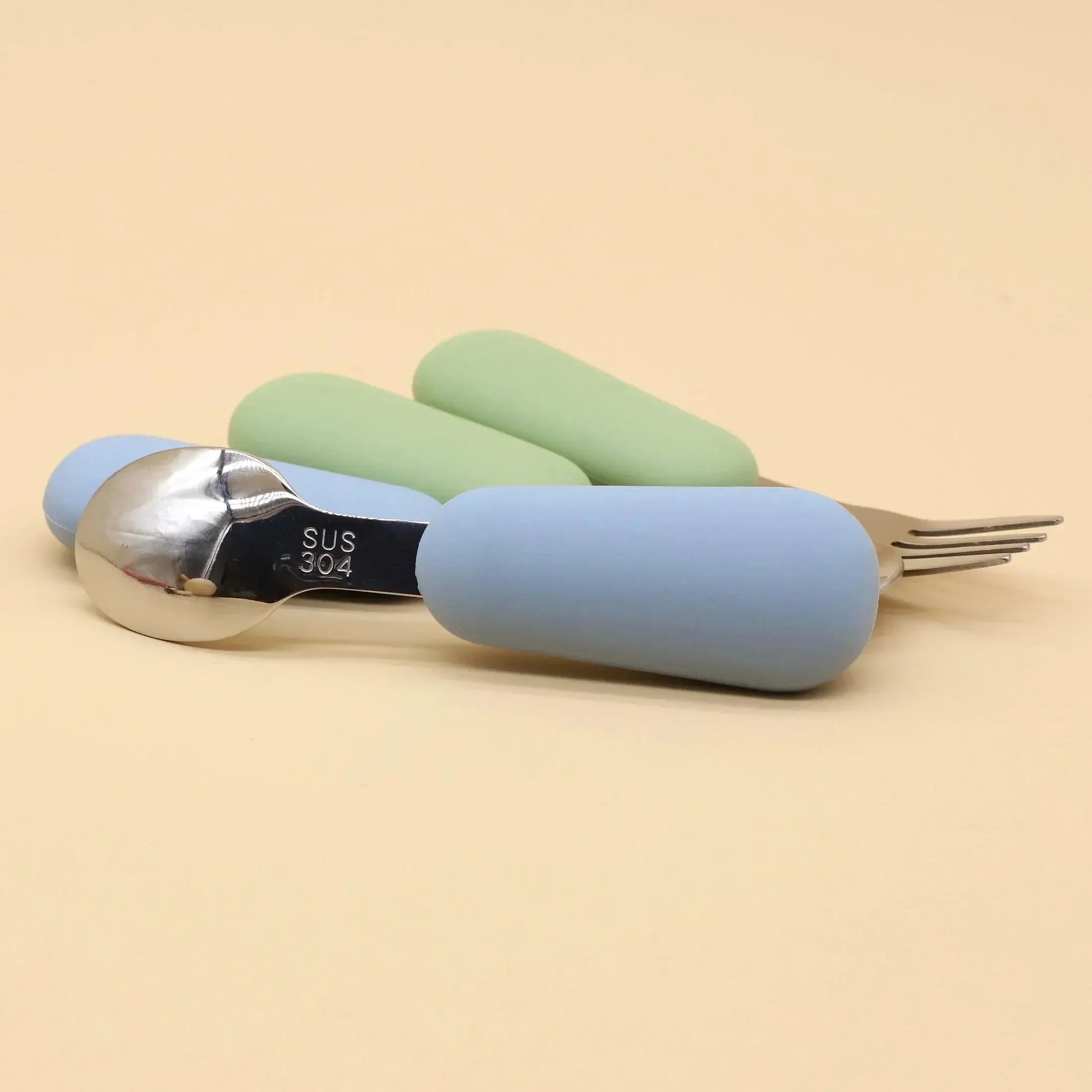 Ustensiles en silicone